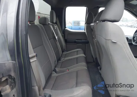 2016 Ford F-150 Lariat/Xl/Xlt from USA, damaged, VIN 1FTEX1EP4GFA64630